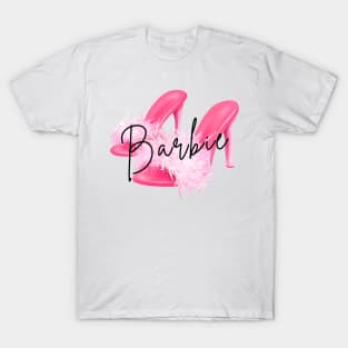 Barbie T-Shirt